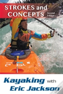 Capa do artigo Kayaking With Eric Jackson