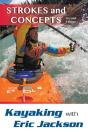 Kayaking With Eric Jackson - Preview