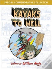 Capa do artigo Kayaks To Hell
