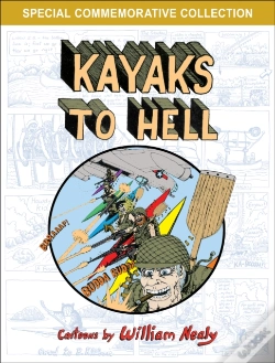 Capa do artigo Kayaks To Hell