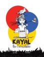 Kayal, The Formidable - Preview