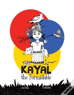 Capa do artigo Kayal, The Formidable
