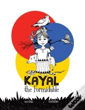 Capa do artigo Kayal, The Formidable
