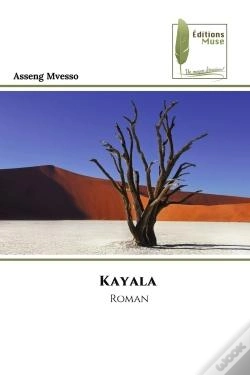 Capa do artigo Kayala - Roman