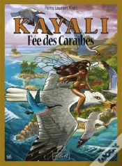 Capa do artigo Kayali : Le Piège