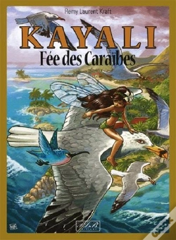 Capa do artigo Kayali : Le Piège