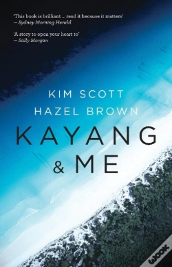 Capa do artigo Kayang & Me