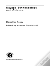Capa do artigo Kayapo Ethnoecology And Culture