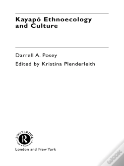 Capa do artigo Kayapo Ethnoecology And Culture