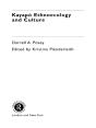 Kayapo Ethnoecology And Culture - Preview