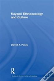 Capa do artigo Kayapo Ethnoecology And Culture