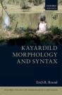 Kayardild Morphology And Syntax - Preview