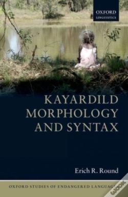 Capa do artigo Kayardild Morphology And Syntax