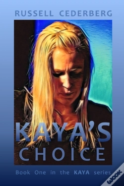 Capa do artigo Kaya'S Choice