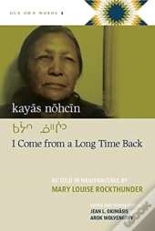 Kayas Nohcin