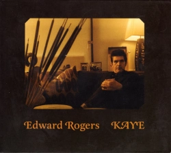 Capa do artigo Kaye - CD