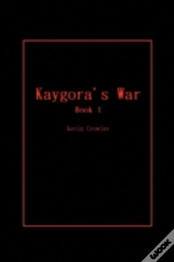 Capa do artigo Kaygora'S War