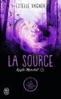 Kayla Marchal Tome 3 : La Source - Preview