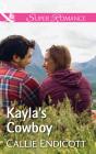 Kayla'S Cowboy - Preview