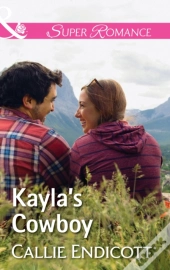 Kayla'S Cowboy