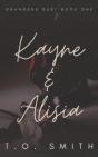 Kayne & Alisia - Preview