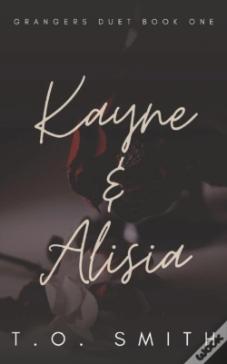 Capa do artigo Kayne & Alisia