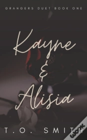 Capa do artigo Kayne & Alisia
