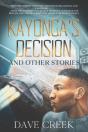 Kayonga'S Decision - Preview