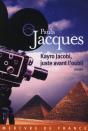 Kayro Jacobi, Juste Avant L'Oubli - Preview