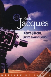 Capa do artigo Kayro Jacobi, Juste Avant L
