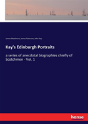 Kay'S Edinburgh Portraits - Preview