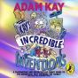 Kay'S Incredible Inventions - Preview