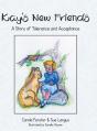 Kay'S New Friends - Preview