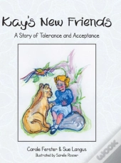 Kay'S New Friends