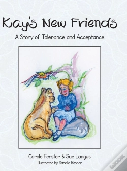 Capa do artigo Kay'S New Friends