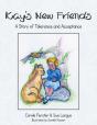 Kay'S New Friends - Preview