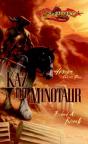 Kaz The Minotaur - Preview