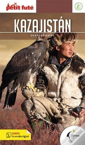 Capa do artigo Kazajistan