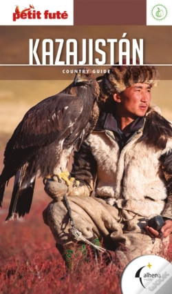 Capa do artigo Kazajistán