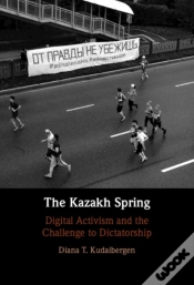 Capa do artigo Kazakh Spring