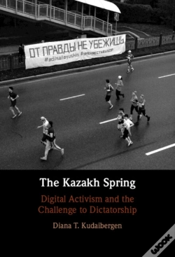 Capa do artigo Kazakh Spring