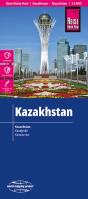 Kazakhstan (1:2.000.000) - Preview