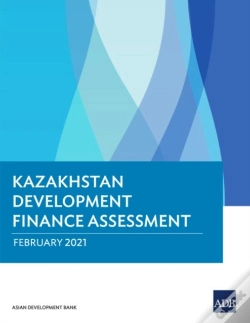 Capa do artigo Kazakhstan Development Finance Assessment