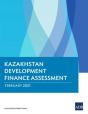 Kazakhstan Development Finance Assessment - Preview