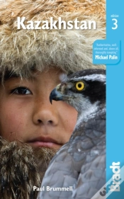 Capa do artigo Kazakhstan