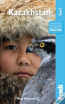 Capa do artigo Kazakhstan