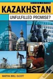 Capa do artigo Kazakhstan