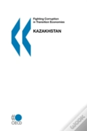 Capa do artigo Kazakhstan