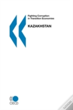 Capa do artigo Kazakhstan
