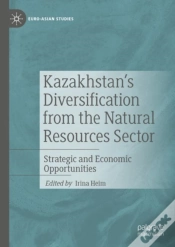 Capa do artigo Kazakhstan